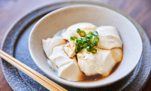 豆腐海带汤的功效